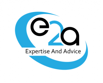 Logo e2a